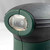 Metabo FSX 200 Intec 125mm Palm Disc Sander in Carry Case 240W 240V 609225590