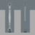 Wera 05020380001 6007 Joker 5 Set 1 Ring ratchet spanner set
