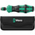 Wera 05051515001 25 RA-R Kraftform Kompakt Bit Holder with Textile Pouch 