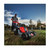 Milwaukee M18F2LM46-802 18V Fuel 46cm Dual Battery Self-Propelled Lawn Mower with 2x 8.0Ah Batteries and Super Bay Charger