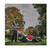 Milwaukee M18F2LM46-802 18V Fuel 46cm Dual Battery Self-Propelled Lawn Mower with 2x 8.0Ah Batteries and Super Bay Charger