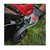 Milwaukee M18F2LM46-802 18V Fuel 46cm Dual Battery Self-Propelled Lawn Mower with 2x 8.0Ah Batteries and Super Bay Charger