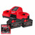 Milwaukee M18FORGENRG-602DBSC
