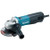 Makita 9565PZ Angle Grinder 110v 125mm 1100w | Toolden