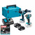 Makita DLX2516TJ