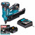 Makita DBN901RTE
