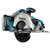 Makita DSS501Z LXT 18V Cordless 136mm Circular Saw