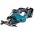 Makita DSS501Z LXT 18V Cordless 136mm Circular Saw