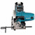 Makita DSS501Z LXT 18V Cordless 136mm Circular Saw