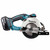 Makita DSS501Z LXT 18V Cordless 136mm Circular Saw