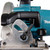 Makita DSS501Z LXT 18V Cordless 136mm Circular Saw