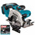Makita DSS501Z LXT 18V Cordless 136mm Circular Saw