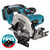 Makita DSS501Z LXT 18V Cordless 136mm Circular Saw
