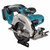Makita DSS501Z LXT 18V Cordless 136mm Circular Saw