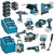 Makita MAKP40VKIT4