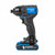 Hyundai S01-T2B 20V Cordless 65Nm Hammer Drill and 230Nm Impact Driver Brushless Kit
