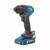 Hyundai S01-T2B 20V Cordless 65Nm Hammer Drill and 230Nm Impact Driver Brushless Kit