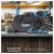 Hyundai S01-T2B 20V Cordless 65Nm Hammer Drill and 230Nm Impact Driver Brushless Kit
