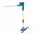 Hyundai HY20CPHT 20V 450mm Cordless Long Reach Pole Hedge Trimmer