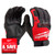 Milwaukee 4932498489 Demox Work Gloves (Size 10/XL)