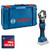 Bosch 06019P0100 GPH 18V-60 Hydraulic Crimping Tool with XL BOXX (Body Only)