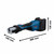 Bosch 06019M2100 GPT 18V-32 Press Tool for L-BOXX (Body Only)