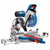 Bosch 0601B23670 GCM 12 GDL 230V Mitre Saw