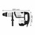 Bosch 0611266160 GBH 12-52 D SDS-Max 110V Hammer Drill with Case