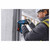 Bosch 06019L7071 GNB 18V-38 Concrete Nail Gun with 2x ProCORE18V 4.0Ah