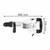 Bosch 0611336060 GSH 11 VC 110V SDS Max Demolition Hammer with Case