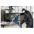 Bosch 0601B28060 GCD 12 JL 110V Cut-Off Saw
