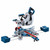 Bosch 0601B51100 GCM 18V-254 D Mitre Saw (Body Only)