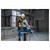 Bosch GCD18V-355 18V Cut Off Saw (Body Only) 0601B59000