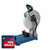 Bosch GCD18V-355 18V Cut Off Saw (Body Only) 0601B59000