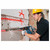 Bosch 0611910078 GBH 18V-26 F SDS-Plus Hammer Drill with 2x ProCORE18V 8.0Ah