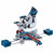 Bosch 0601B49170 GCM 305-254 D 230V Mitre Saw