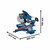 Bosch 0601B60070 GCM 340-305 D Mitre Saw