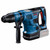 Bosch 0611915001 GBH 18V-36 C SDS-Max Hammer Drill with Case (Body Only)