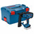 Bosch 0601482501 GTH 18V-38 M Nail Gun with L-BOXX (Body Only)