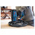 Bosch 0601482501 GTH 18V-38 M Nail Gun with L-BOXX (Body Only)