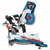 Bosch 0601B19270 GCM 8 SDE 230V Mitre Saw