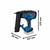 Bosch 0601482400 GNH 18V-50 M Nail Gun (Body Only)