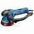 Bosch 0601257070 GET 55-125 230V Random Orbital Sander