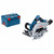 Bosch 06016B9001 GKS 18V-70 L Circular Saw with L-BOXX (Body Only)