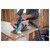 Bosch 06016B9001 GKS 18V-70 L Circular Saw with L-BOXX (Body Only)