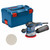 Bosch 060137B270 GEX 40-150 230V Random Orbital Sanders with L-BOXX