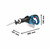Bosch 06016A8109 GSA 18V-32 Reciprocating Saw with Case (Body Only)