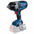 Bosch 06019M1000 GDS 18V-1600 HC Impact Wrench (Body Only)