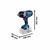 Bosch 06019M1000 GDS 18V-1600 HC Impact Wrench (Body Only)