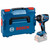 Bosch 06019L9001 GDS 18V-750 C Impact Wrench with L-BOXX (Body Only)